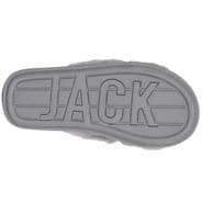 Grey - Jack Wills - Slippers