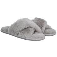 Grey - Jack Wills - Slippers