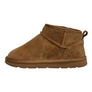 Tan - Jack Wills - Low Snug Boots Childrens