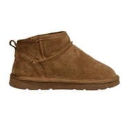 Tan - Jack Wills - Low Snug Boots Childrens