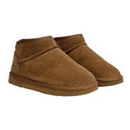 Tan - Jack Wills - Low Snug Boots Childrens