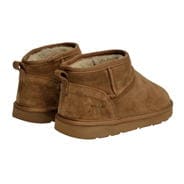 Tan - Jack Wills - Low Snug Boots Childrens