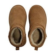 Tan - Jack Wills - Low Snug Boots Childrens