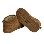 Tan - Jack Wills - Low Snug Boots Childrens