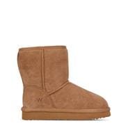 Tan - Jack Wills - Mid Snug