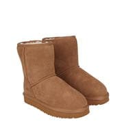 Tan - Jack Wills - Mid Snug