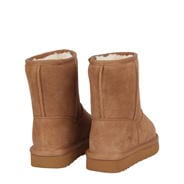 Tan - Jack Wills - Mid Snug