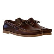 Bordeaux - Jack Wills - Jonnhy Loafers Sn44