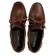 Bordeaux - Jack Wills - Jonnhy Loafers Sn44