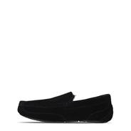 Black - Jack Wills - Moccasin Slippers