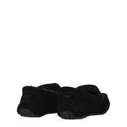 Black - Jack Wills - Moccasin Slippers