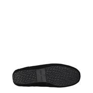 Black - Jack Wills - Moccasin Slippers