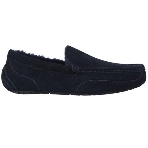 Jack Wills - Moccasin Slippers