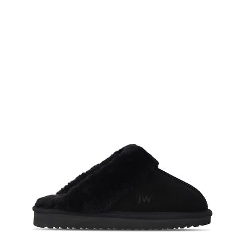 Jack Wills - Mule Slippers