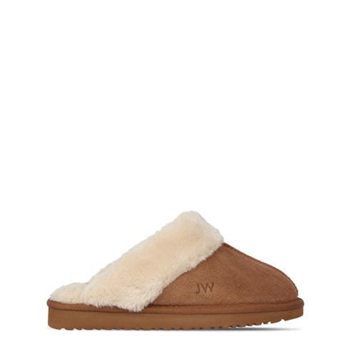 Jack Wills - Mule Slippers