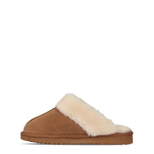 Jack Wills - Mule Slippers