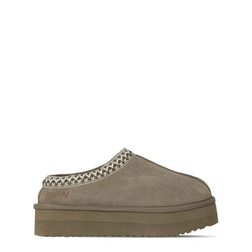 Jack Wills - Platform Snug Slipper