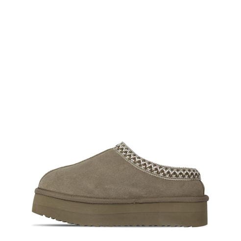 Jack Wills - Platform Snug Slipper