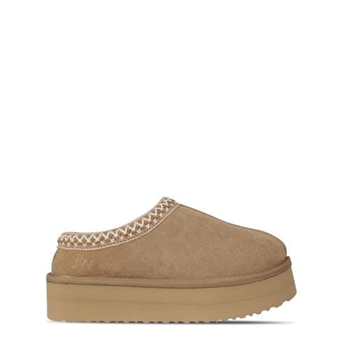 Jack Wills - Platform Snug Slipper