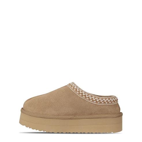 Jack Wills - Platform Snug Slipper