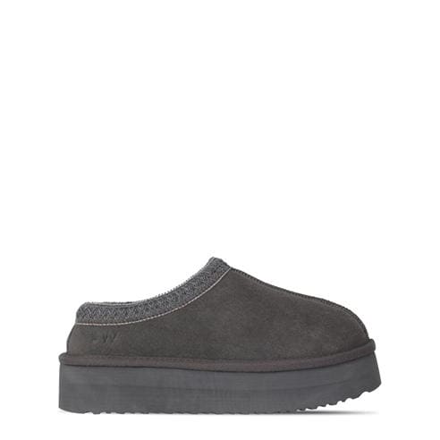 Jack Wills - Platform Snug Slipper