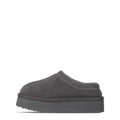 Jack Wills - Platform Snug Slipper