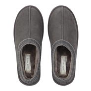 Grey - Jack Wills - Platform Snug Slipper