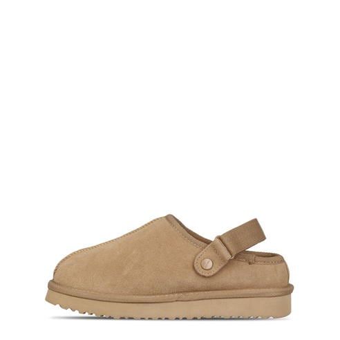 Jack Wills - Slingback Clog