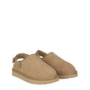 Sand - Jack Wills - Slingback Clog