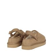 Sand - Jack Wills - Slingback Clog