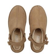 Sand - Jack Wills - Slingback Clog