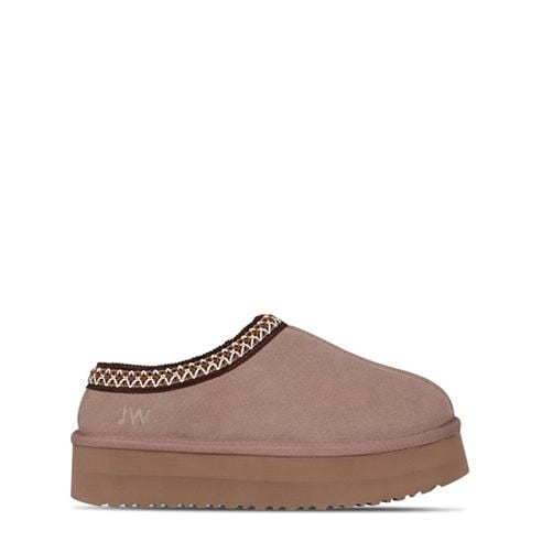 Jack Wills - Platform Slip-On Snug