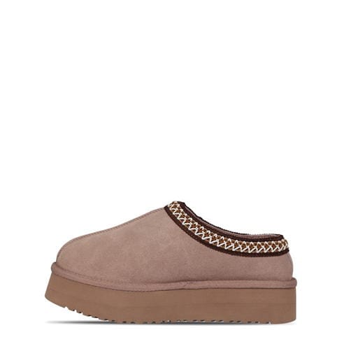 Jack Wills - Platform Slip-On Snug