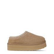 Sand - Jack Wills - Platform Slip-On Snug