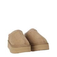 Sand - Jack Wills - Platform Slip-On Snug