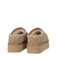 Sand - Jack Wills - Platform Slip-On Snug