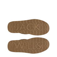 Sand - Jack Wills - Platform Slip-On Snug