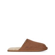 Tan - Jack Wills - Mule Slippers