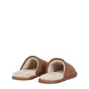 Tan - Jack Wills - Mule Slippers