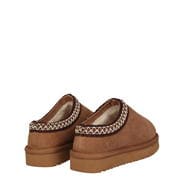 Tan - Jack Wills - Slip-On Snug