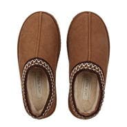 Tan - Jack Wills - Slip-On Snug