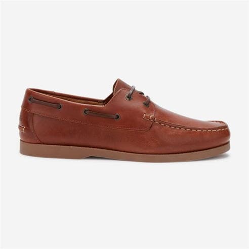 Jack Wills - Leather Boat Shoes