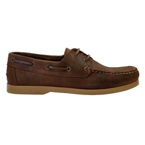 Jack Wills - Leather Boat Shoes