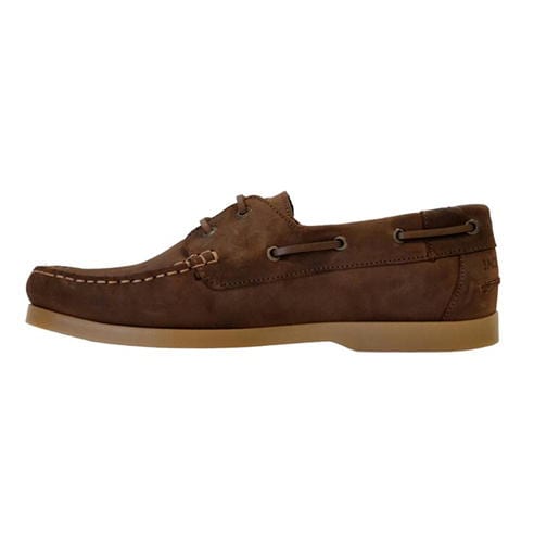 Jack Wills - Leather Boat Shoes