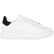 White/Black - Jack Wills - Platform Trainer