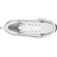 White - Jack Wills - Chunky Trainer