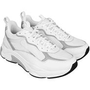 White - Jack Wills - Chunky Trainer