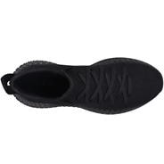 Black - Jack Wills - Knit Trainer