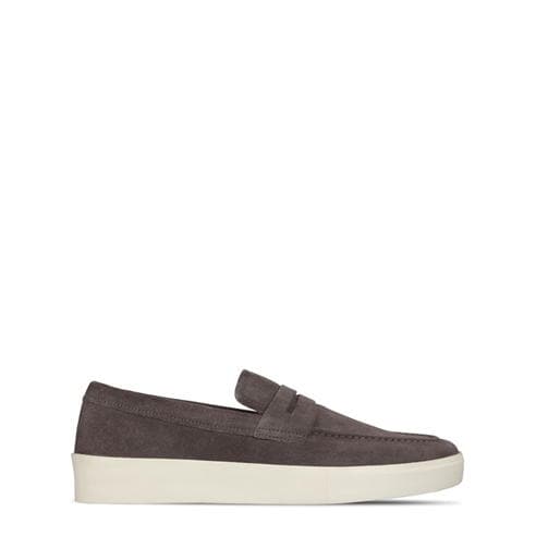 Jack Wills - Casual Suede Loafer