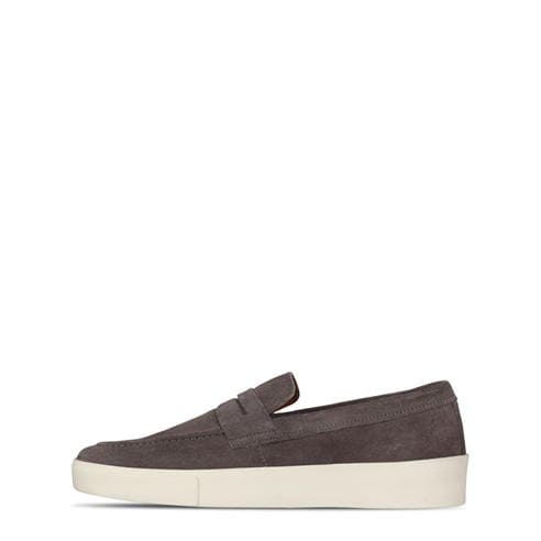 Jack Wills - Casual Suede Loafer